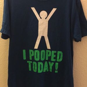 Funny T-shirt